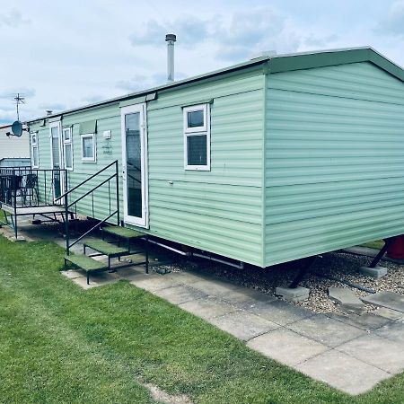 Willa 6 Berth Caravan On Sealands Site. Double Glazing Ingoldmells Zewnętrze zdjęcie