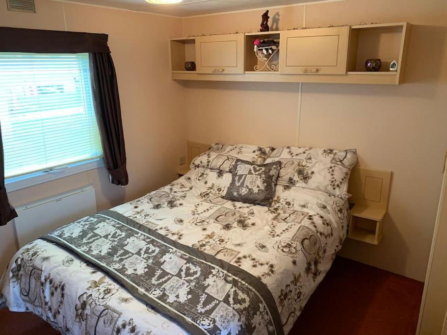 Willa 6 Berth Caravan On Sealands Site. Double Glazing Ingoldmells Zewnętrze zdjęcie