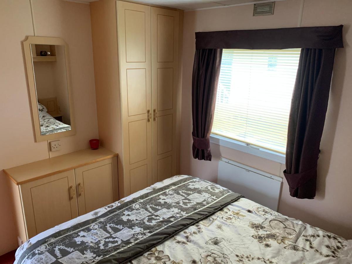 Willa 6 Berth Caravan On Sealands Site. Double Glazing Ingoldmells Zewnętrze zdjęcie